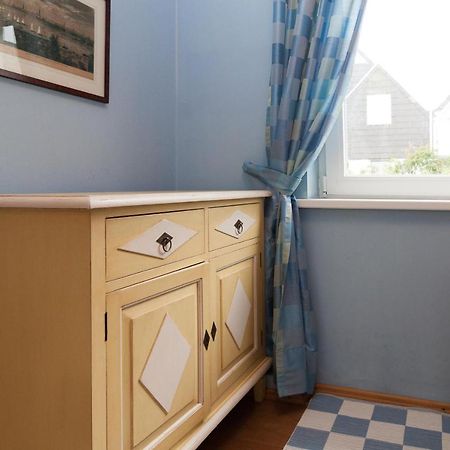 Heim Auf Sylt Apartment Hornum Bagian luar foto