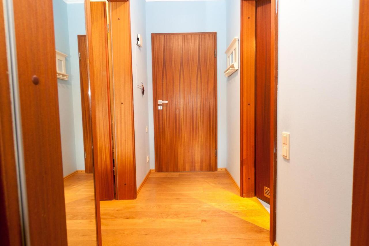 Heim Auf Sylt Apartment Hornum Bagian luar foto