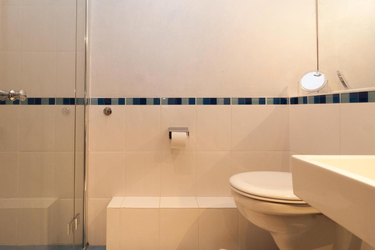 Heim Auf Sylt Apartment Hornum Bagian luar foto